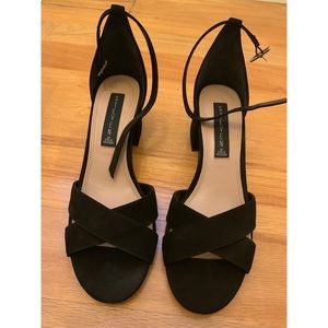 Ilka - Steve Madden open toe sandals
